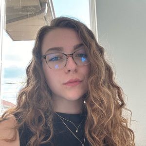 Meet your Posher, Grace